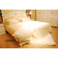 Al por mayor Honorable Super Soft Tibet Lamb Blanket